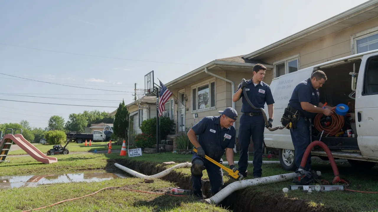 Toilet Installation in Port Elizabeth, NJ near me